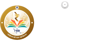 Hindi Department Logo